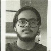 Computer Science tutor, I teach Artificial Intelligence, Machine Learning, Programming and Theory as well!